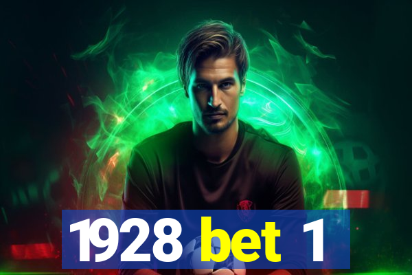 1928 bet 1
